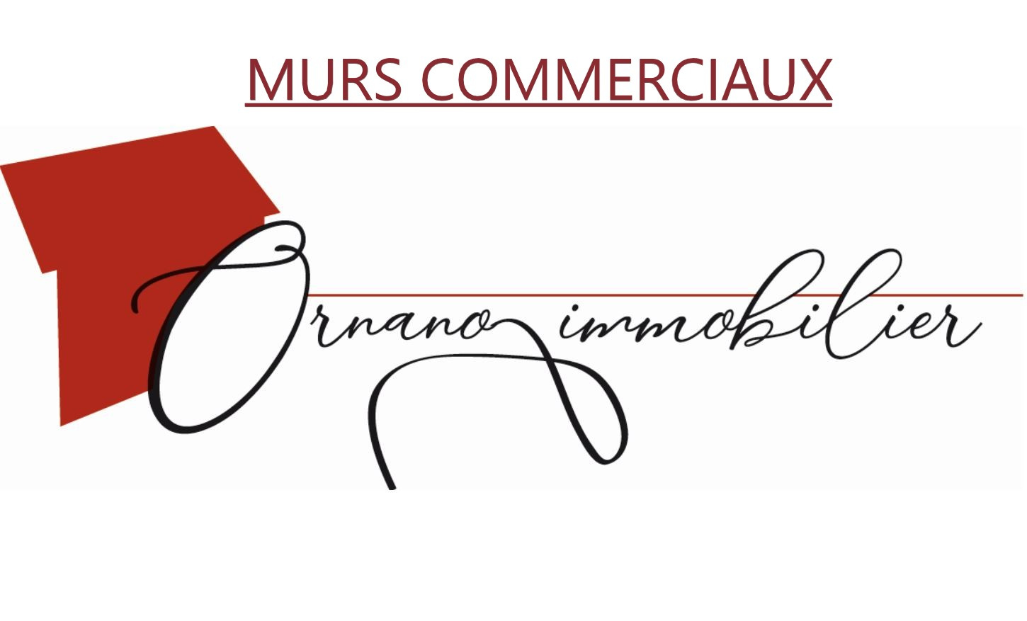 vente local commercial à BORDEAUX - 477 000